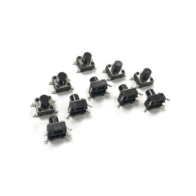 4 Legs Switch for Garage Remotes 10PCs