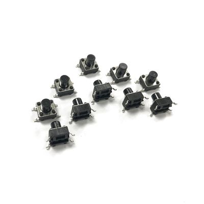 4 Legs Switch for Garage Remotes 10PCs - 1