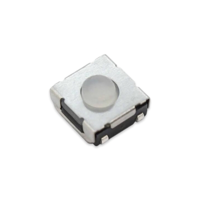 Ren, Opel, VW 4 Points Tactile Switch for 6.2X6.2X3.5H (10Pcs) - 1