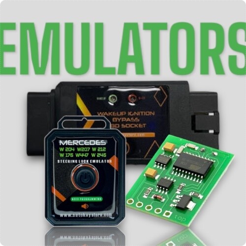 Emulators