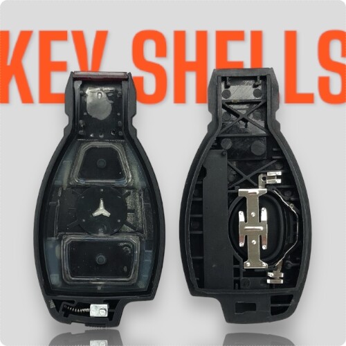Key Shells
