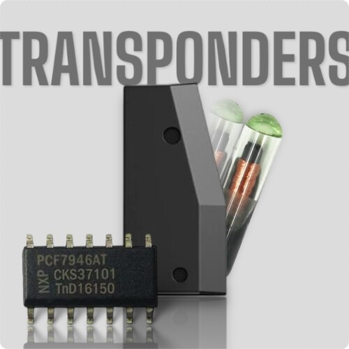 Transponders