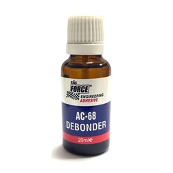 Auto Key Store - AC-68 Glue Debonder