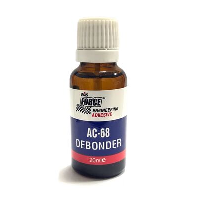 AC-68 Glue Debonder - 1