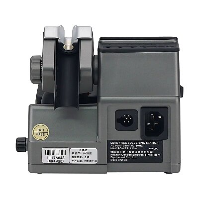 Aifen A9 Pro Smart Soldering Station for Phones BGA PCB Repair Compatible C115 / C210 / C245 Handles - 7