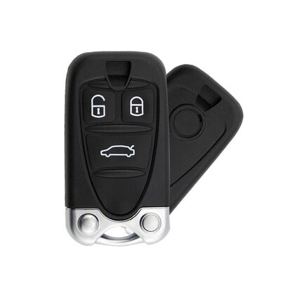 Alfa Romeo 159 3Bt Slot Key Shell - 1