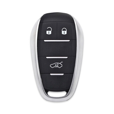 Alfa Romeo Giulia Stelvio Smart Remote Key 434MHz - Alfa Romeo