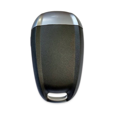 Alfa Romeo Giulia Stelvio Tonale 3Bt Smart Key Shell - 2