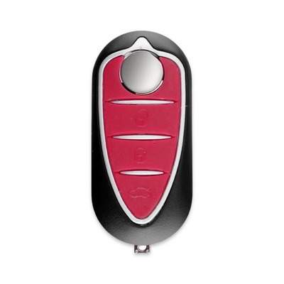 Alfa Romeo - Alfa Romeo Giulietta Mito Flip Key Shell