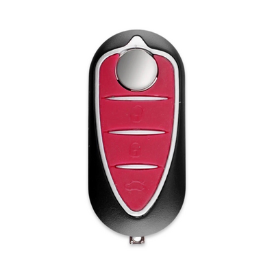 Alfa Romeo Giulietta Mito Flip Key Shell - 1