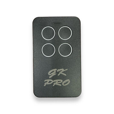 GK-PRO All in One Rolling Face to Face Duplicate Remote 434MHz - AKS