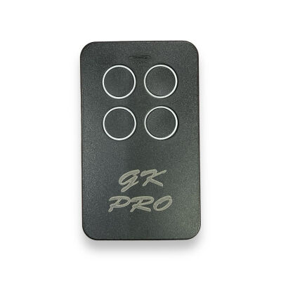 GK-PRO All in One Rolling Face to Face Duplicate Remote 434MHz - 1