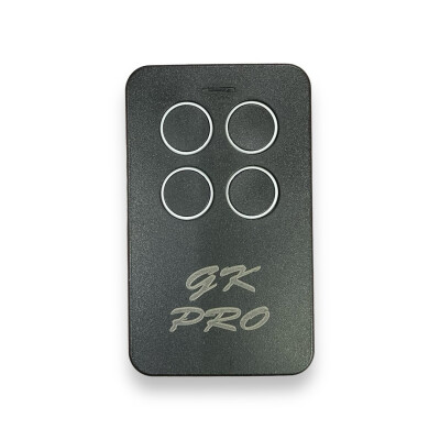 GK-PRO All in One Rolling Face to Face Duplicate Remote 434MHz (40 Model) - 1