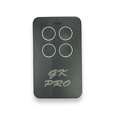 GK-PRO All in One Rolling Face to Face Duplicate Remote 434MHz (40 Model) - 1