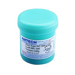 Amtech NC-559-ASM flux 100gr - Auto Key Store