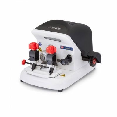 An-San Carisma S Automatic Key Cutting Machine - An-San
