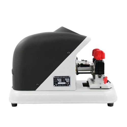 An-San Carisma S Automatic Key Cutting Machine - 2