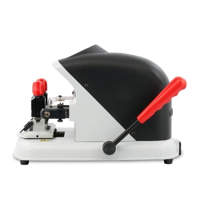 An-San Carisma SM Key Cutting Machine - 4