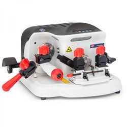 An-San Key Carisma Key Cutting Machine - 10