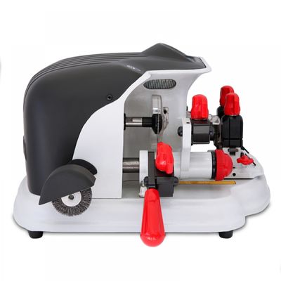 An-San Key Carisma Key Cutting Machine - 3