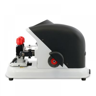 An-San Key Carisma S Key Cutting Machine - 3