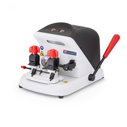 An-San Key Carisma SM Key Cutting Machine - 1
