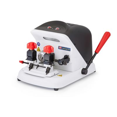 An-San Key Carisma SM Key Cutting Machine - 1