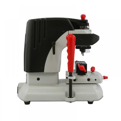 An-San Key Panther Milling Machine - 2