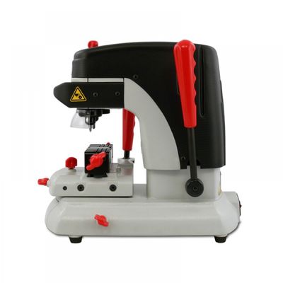 An-San Key Panther Milling Machine - 3