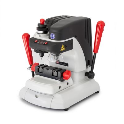 An-San Key Panther S Milling Machine - 1