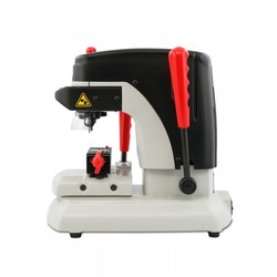 An-San Key Panther S Milling Machine - 2