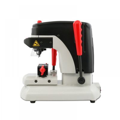 An-San Key Panther S Milling Machine - 2
