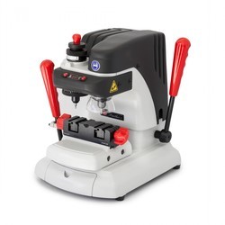 An-San Key Panther S Milling Machine - 3