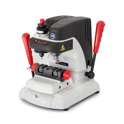 An-San Key Panther S Milling Machine - 3