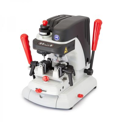 An-San Key Panther SX Milling Machine - 1