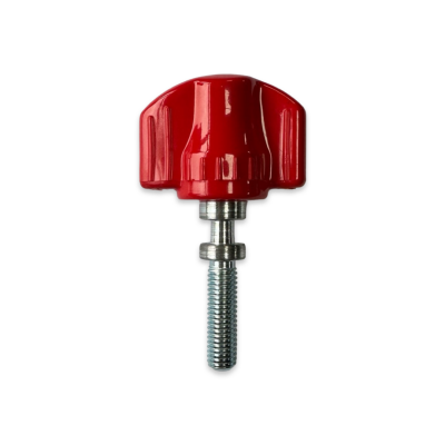 An-San Panther Machine Clamp Knob Pin - 1