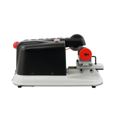 An-San TR-9980 Junior Ford Jaguar Tibbe Key Cutting Machine - 4