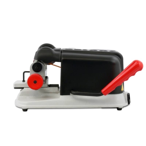 An-San TR-9980 Junior Ford Jaguar Tibbe Key Cutting Machine - 6