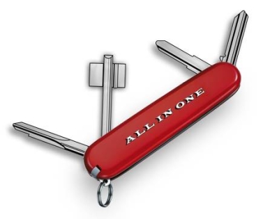 An-San Carisma Key Cutting Machine - 2