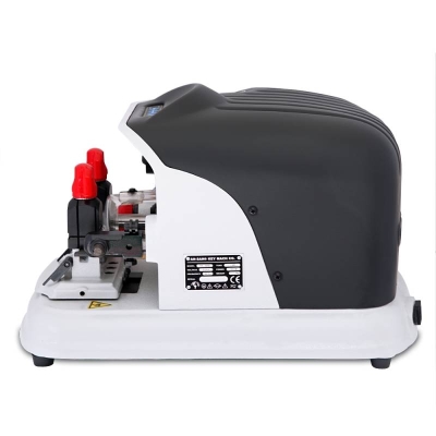 An-San Carisma Key Cutting Machine - 5