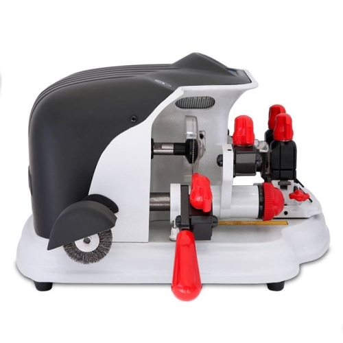 An-San Carisma Key Cutting Machine - 2