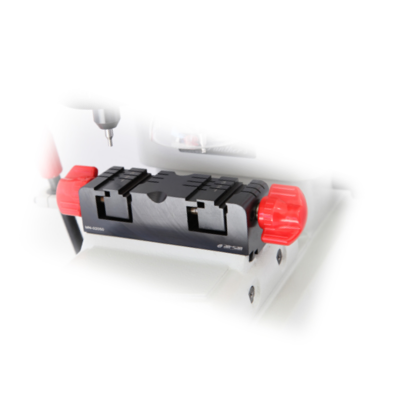 Ansan Panther Machine MN-02050 Clamp-Vice - 1