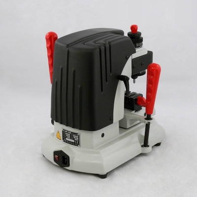 An-San Panther Milling Key Cutting Machine - 4