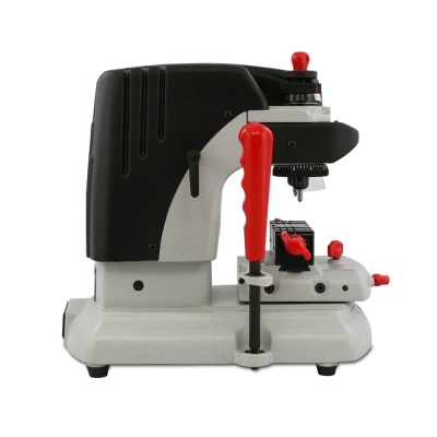 An-San Panther Milling Key Cutting Machine - 5