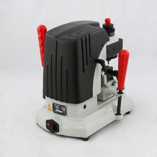 An-San Panther SX Milling Key Cutting Machine - 4