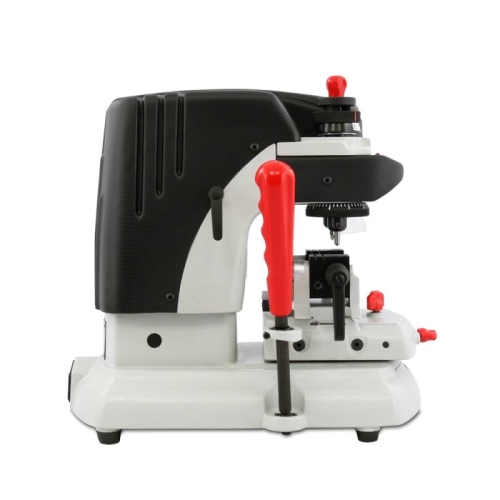 An-San Panther SX Milling Key Cutting Machine - 5