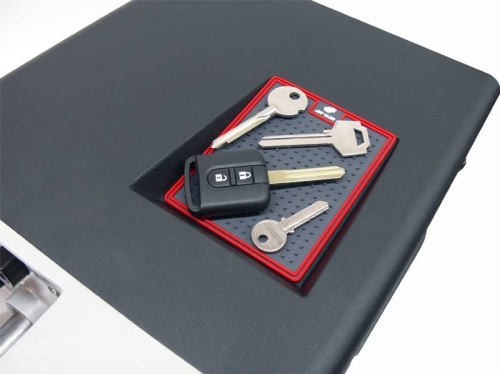 An-San Speed Automatic Key Cutting Machine - 4