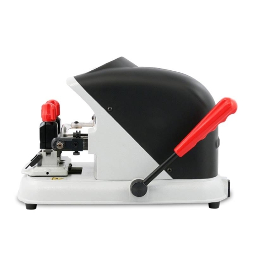 An-San Carisma SM Key Cutting Machine - 4