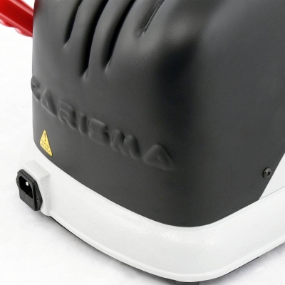 An-San Carisma SM Key Cutting Machine - 6