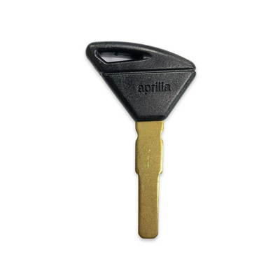 Aprilia ZD30 Transponder Keys Black - Aprilia
